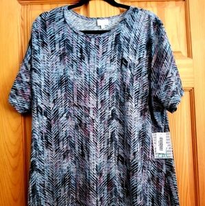 2x Lularoe Maria